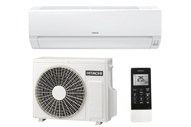 Сервисный центр Hitachi в Воронеже